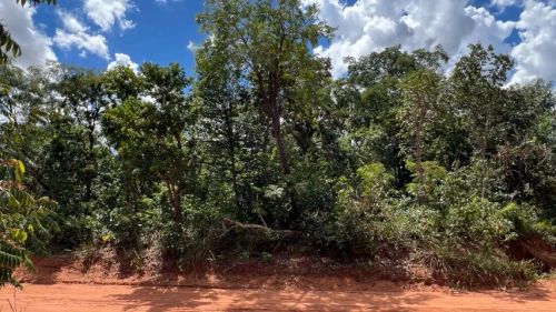 Terreno de 360m² Próximo ao Lago do Parque Atlântico - Ideal para Sua Casa na Natureza