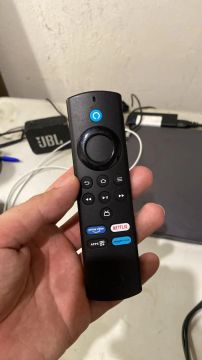 Streaming fire stick tv