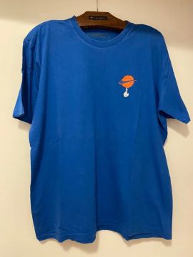 Camiseta Nike Space Jam Azul