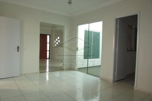 Casa Residência em Jaú