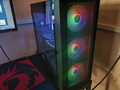 pc gamer usado em otimo estado