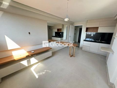 FLAT À VENDA NO CENTRO MONTES CLAROS