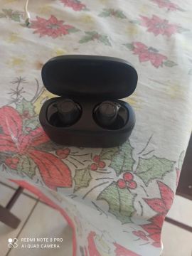 Fone de Ouvido bluetooth bowie MA20