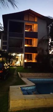 Casa de Praia no Icaraí