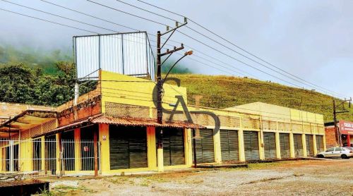 EXCELENTES LOJAS COMERCIAIS EM ITAGUAÍ