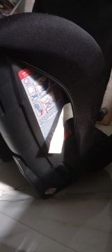 Cadeirinha de Carro para Bebê - 