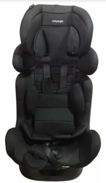 Cadeirinha de Carro Voyage - Segurança para criançaseu Bebê