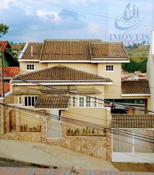 Casa 3 dormitórios para Venda em Campo Limpo Paulista, VILA OLIMPIA, 3 dormitórios, 2 suít