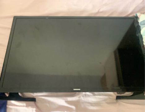 Tv Samsung 32 polegadas 