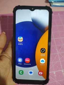 Samsung A03 64 gigas 
