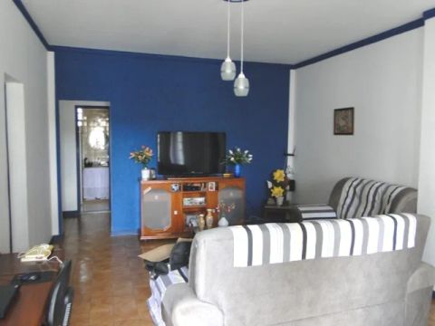 RM Imóveis vende casa 3 quartos no caiçara