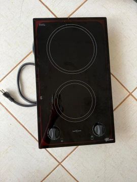Fogao Vitroceramico Fischer 