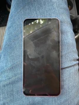 Samsung s23 FE