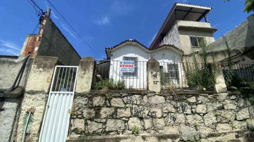 Casa à venda Rua Doutor Nicanor, Inhaúma, Zona Norte,Rio de Janeiro - R$ 500.000
