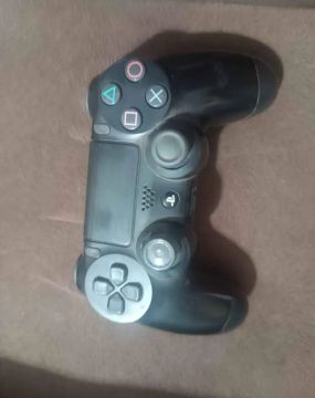 Controles ps4 original 
