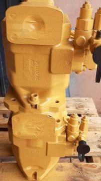 Bomba Hidráulica Caterpillar 924g/h
