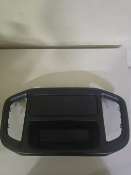 Moldura original da fiat strada  2021,22,23,24,25 (muito nova 