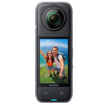 Camera de Acao INSTA360 X4