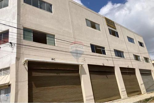 Ponto comercial- Filipe Camarao