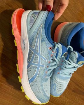 Asics gel nimbus shops 21 femme go sport