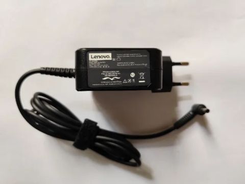 Fonte Carregador Lenovo 20V 2.25A 45W PLUG 4.0X1.7 PA-1450-55LB