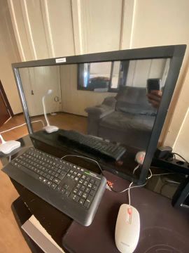 Tela 32pl touch screen
