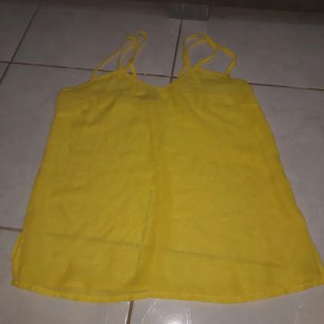 Blusa Mercatto nova