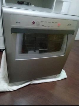 Lava-louças Brastemp Ative 8 Serviços