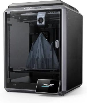 Impressora 3D Creality K1 max