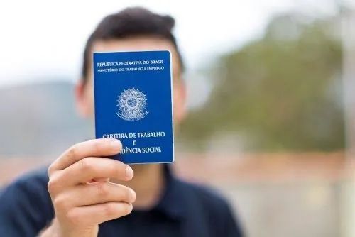 Vaga de auxiliar de operações Logística ( oportunidade de primeiro emprego)