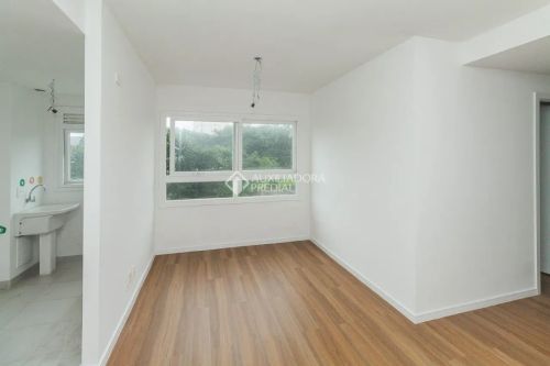 Apartamento 3 Dorm Jardim Lindoia