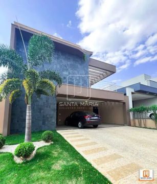 Casa (sobrado em condominio) 5 dormitórios/suite, cozinha planejada, portaria 24 horas, em