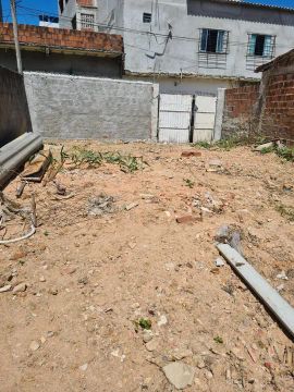 [VENDE] Terreno em Ouro Preto/Olinda-PE