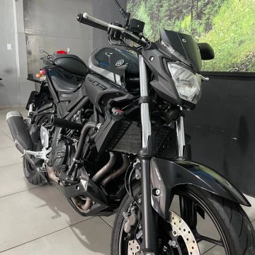 MT 03 ABS 2020 !!!