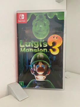 Luigi?s Mansion 3