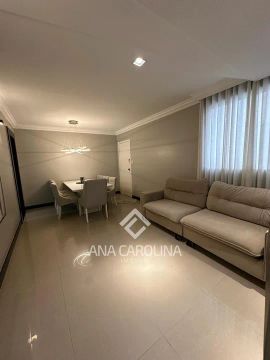 Apartamento em Morada do Parque - Montes Claros