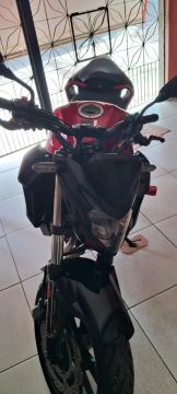Cb 500F