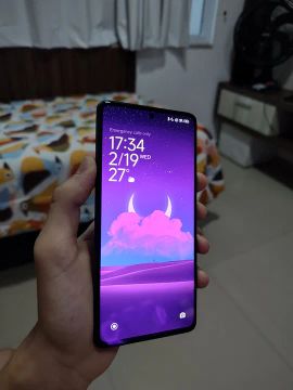 Xiaomi Mi 11T 128gb tela AMOLED 120hz