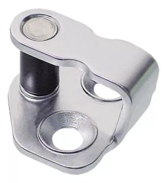 Batente Porta Saveiro G2 97 98 99