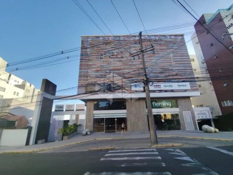 Sala/Conjunto em CENTRO