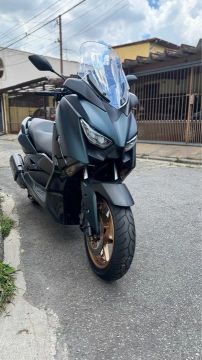 Yamaha Xmax 250 2024 - Impecável!