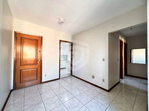 Apartamento para alugar com 3 quartos 70m² - Residencial Vila Grena