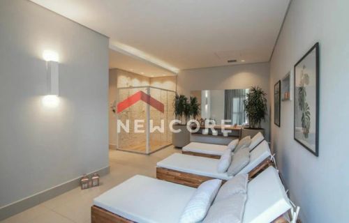 Apartamento em Rua Tenente José Leite Sampaio Netto - Residencial Parque Granja Cecília B 