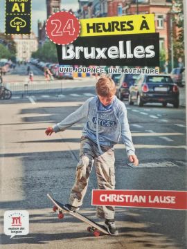 24 Horas em Bruxelas - Guia de Viagem