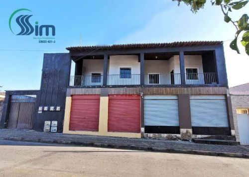 Loja para alugar, 70 m² por R$ 1.200,00/mês - Parque Potira (Jurema) - Caucaia/CE