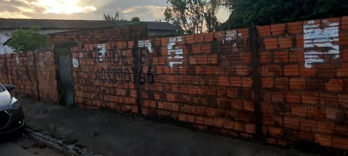 Troco por carro terreno na Vila Riod próximo ao Jardim América