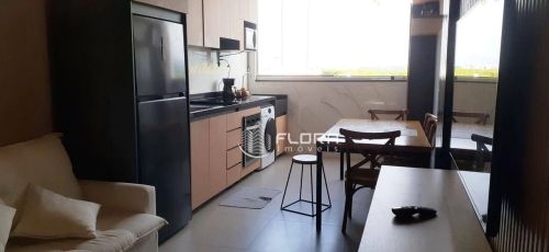Loft com 1 dormitório à venda, 37 m² por R$ 470.000,00 - Itacoatiara - Niterói/RJ