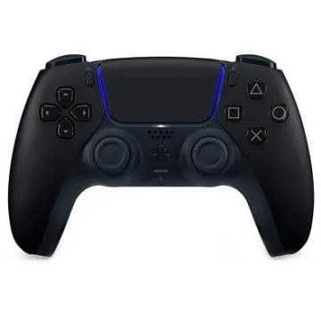 Controle DualSense para Playstation 5 midnight black