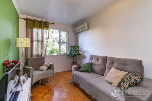 Apartamento 2 dormitórios na Cidade Baixa