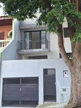 Casa à venda Jd Pacaembu